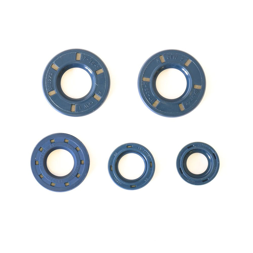 Cuscinetti e Paraoli Motore Athena P400150400160