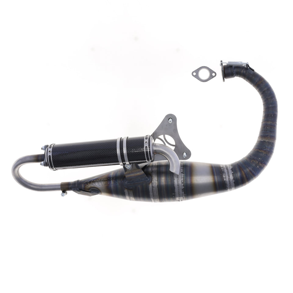Scarichi Moto Athena P400485120011