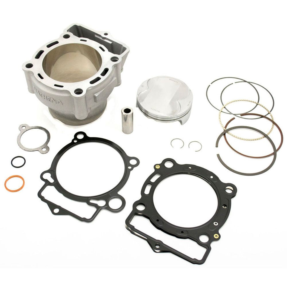 Gruppi Termici Moto Athena P400270100005