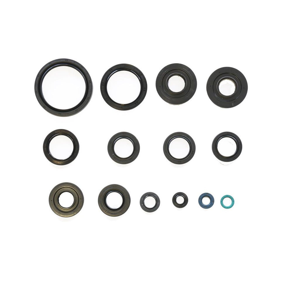 Cuscinetti e Paraoli Motore Athena P400250400029