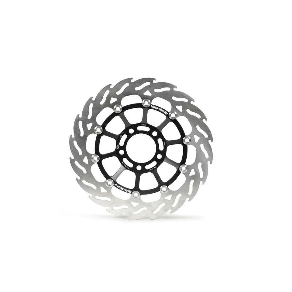 Disco Freno Moto Anteriore Moto-Master 113087