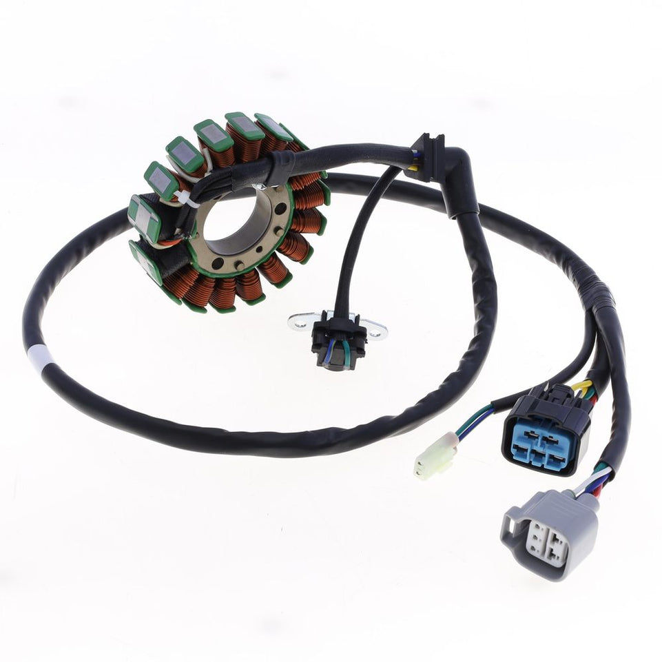 Ricambi Elettrici Moto Athena S410210394004