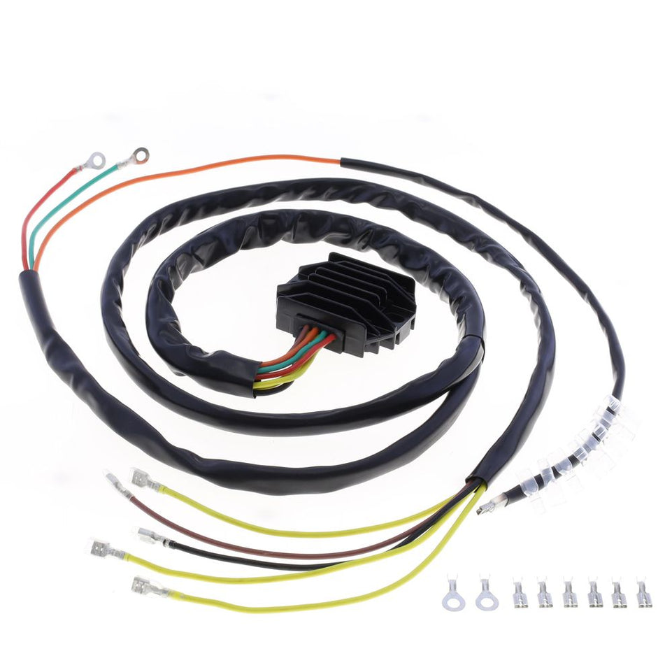 Ricambi Elettrici Moto Athena S410068401003