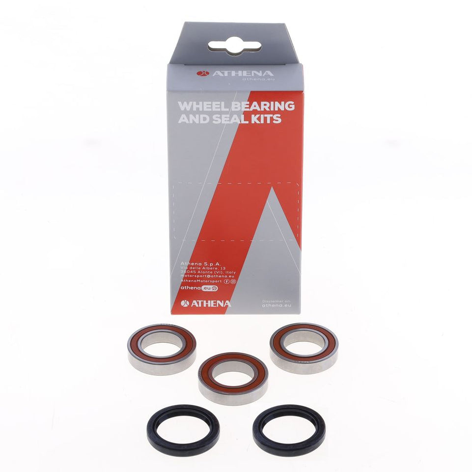 Kit Revisione Ruote Moto Athena W445002R