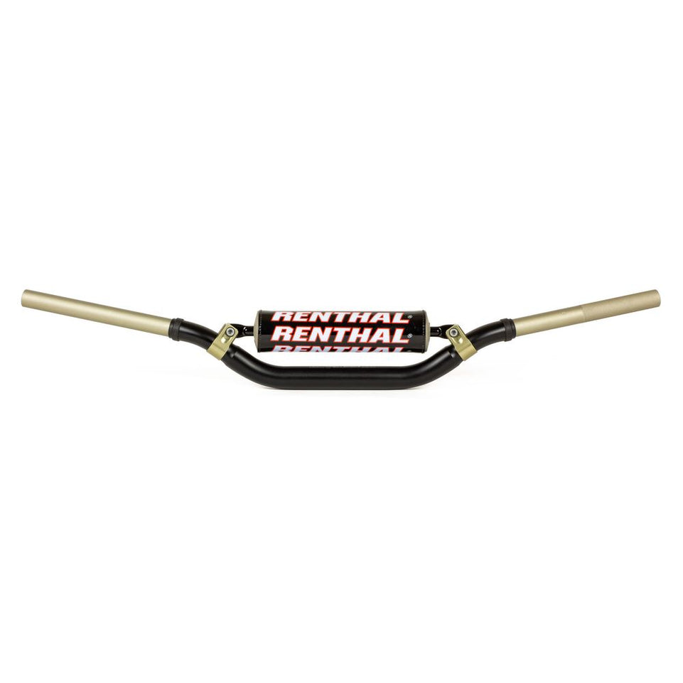 Manubrio Moto Renthal 993-01-BK-16-294