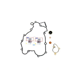 Pompe Acqua Moto Athena P400270475003