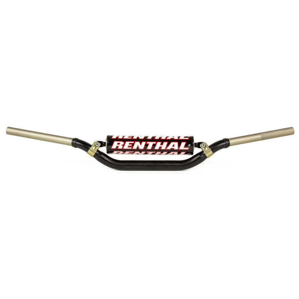 Manubrio Moto Renthal 990-01-BK-07-185