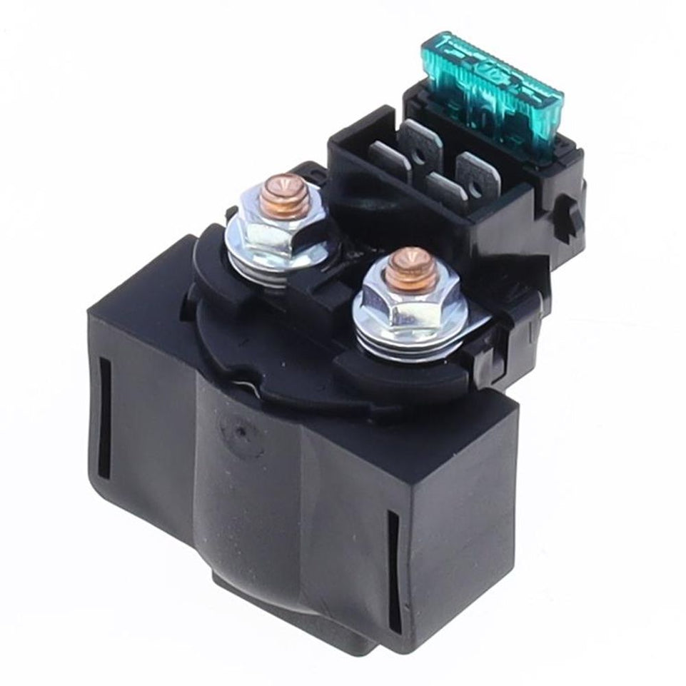 Ricambi Elettrici Moto Athena S410250402001