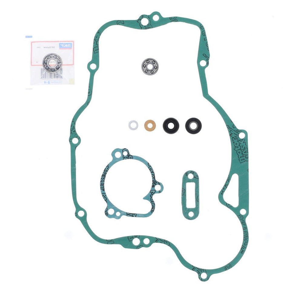 Pompe Acqua Moto Athena P400250475005