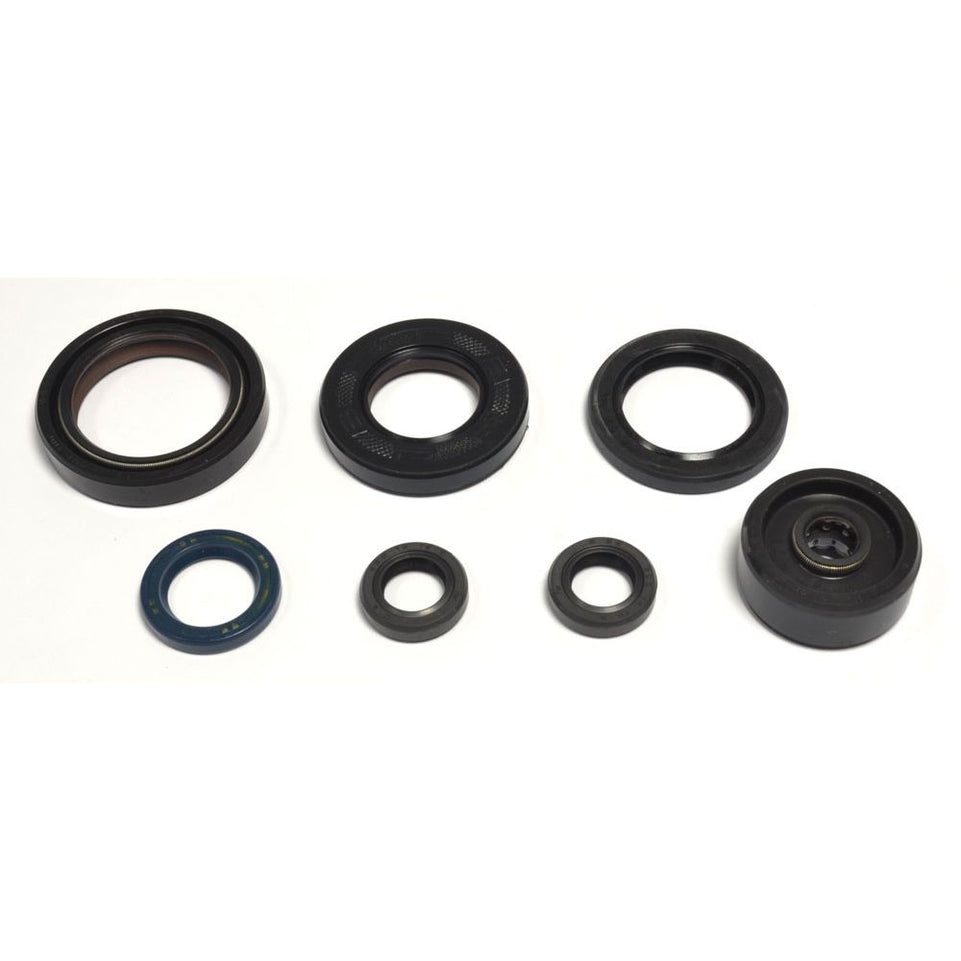 Cuscinetti e Paraoli Motore Athena P400485400125