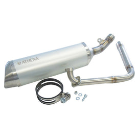 Scarichi Moto Athena P400485120009