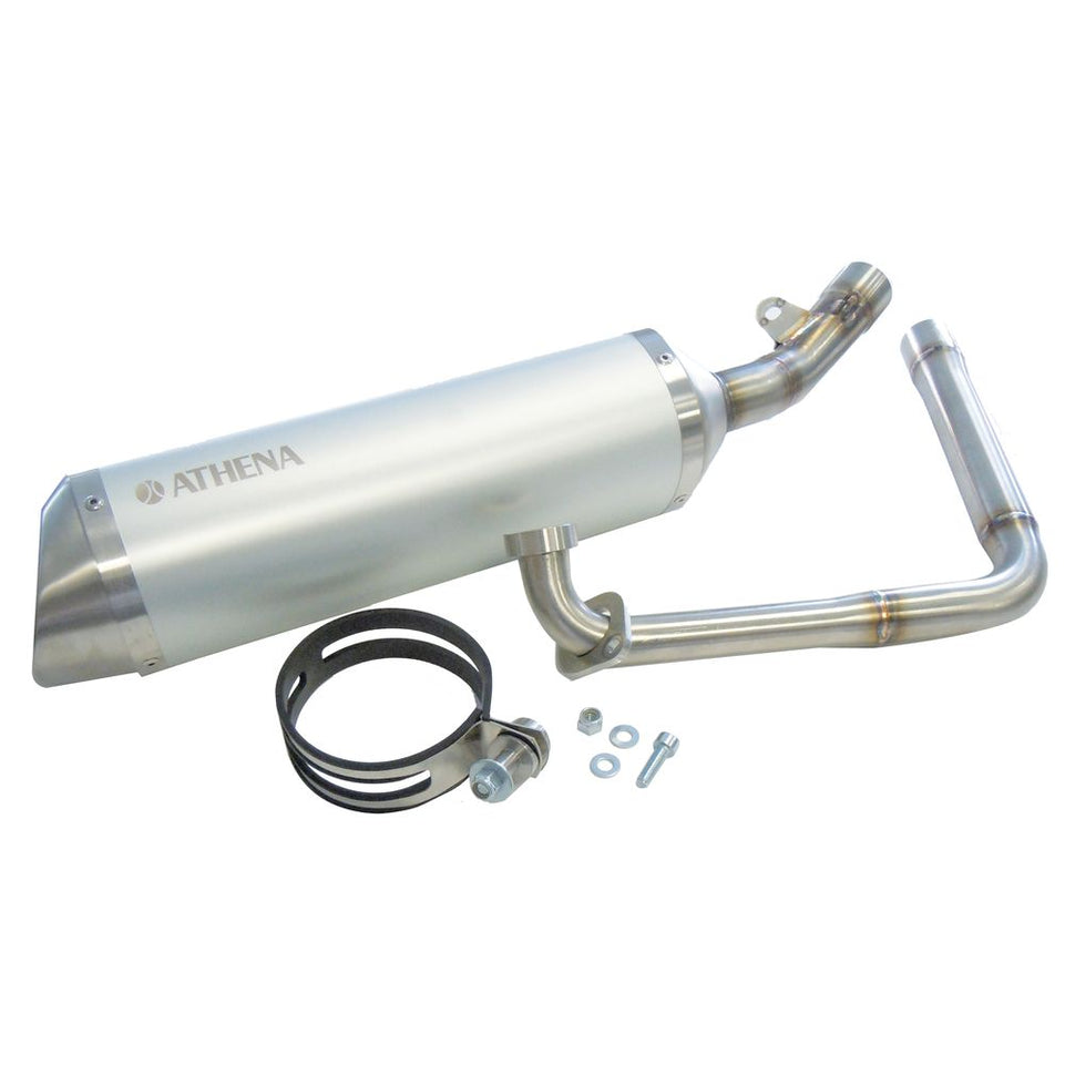 Scarichi Moto Athena P400485120009