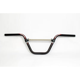 Manubrio Moto Renthal M115-01-BK-13