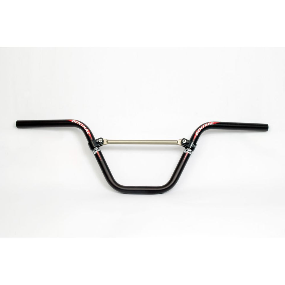 Manubrio Moto Renthal M115-01-BK-13