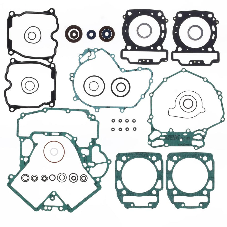 Guarnizioni Motore Moto Athena P400089900002