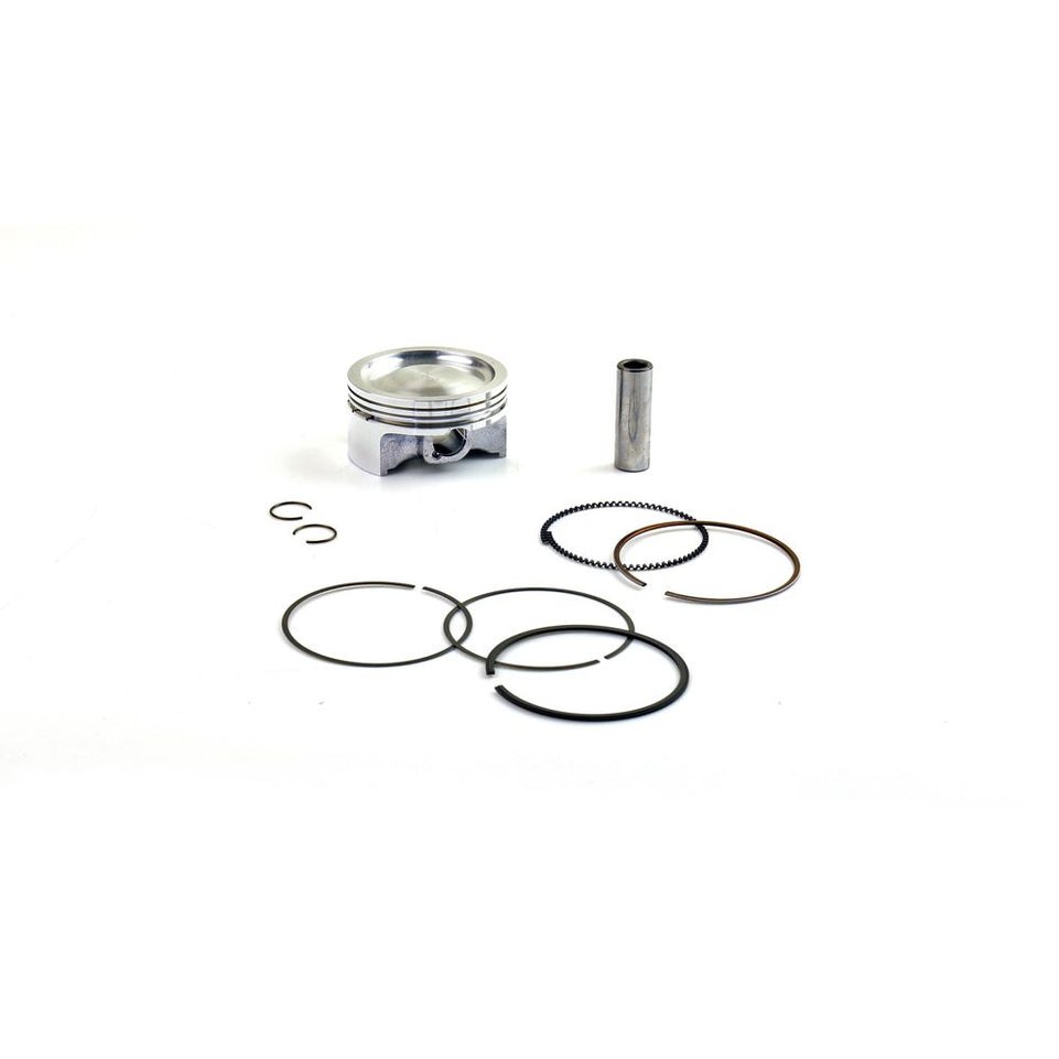 Pistoni Gruppo Termico Moto Athena S4C06300004B