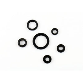 Cuscinetti e Paraoli Motore Athena P400510400036