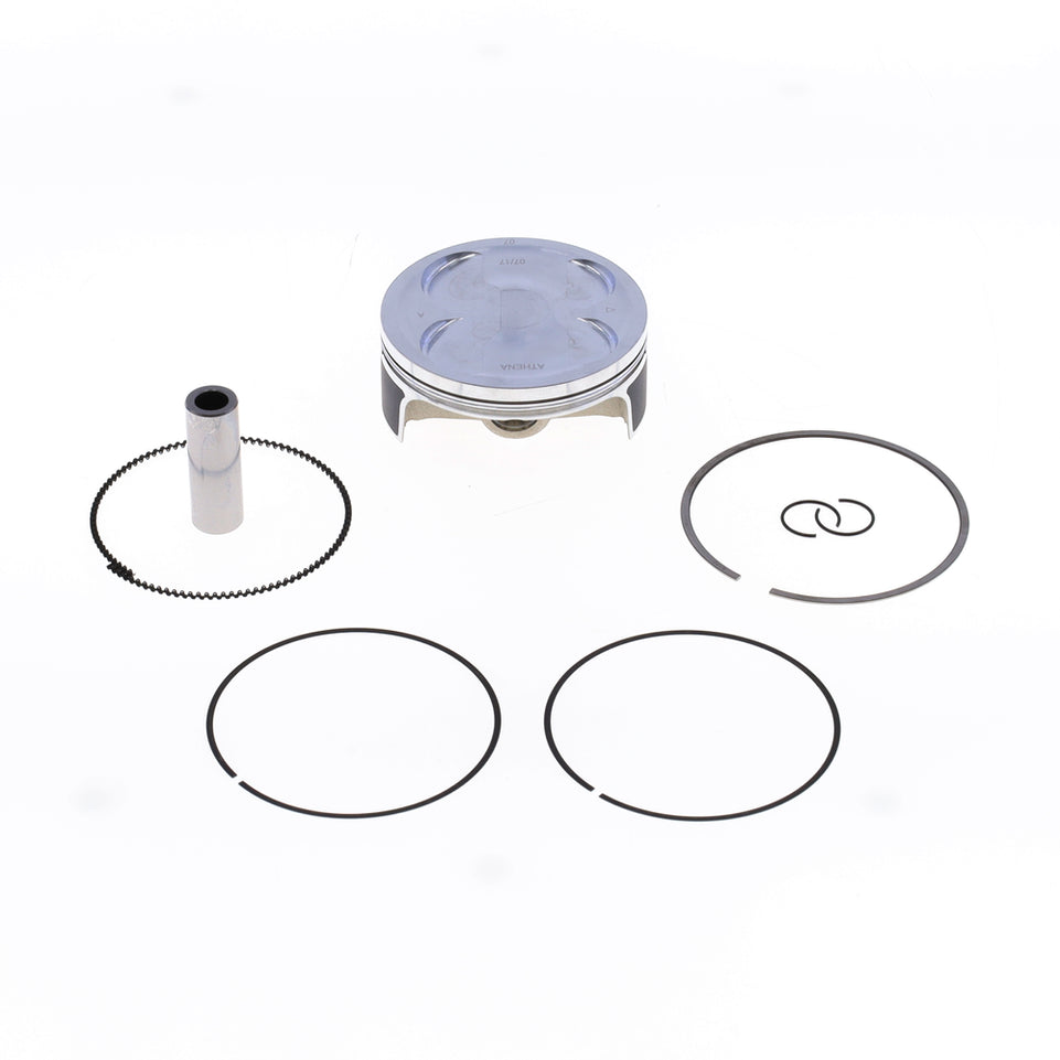 Pistoni Gruppo Termico Moto Athena S5F08300008A