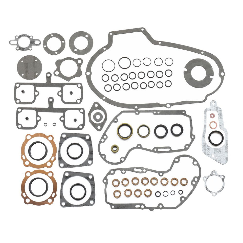 Guarnizioni Motore Moto Athena P400195900739