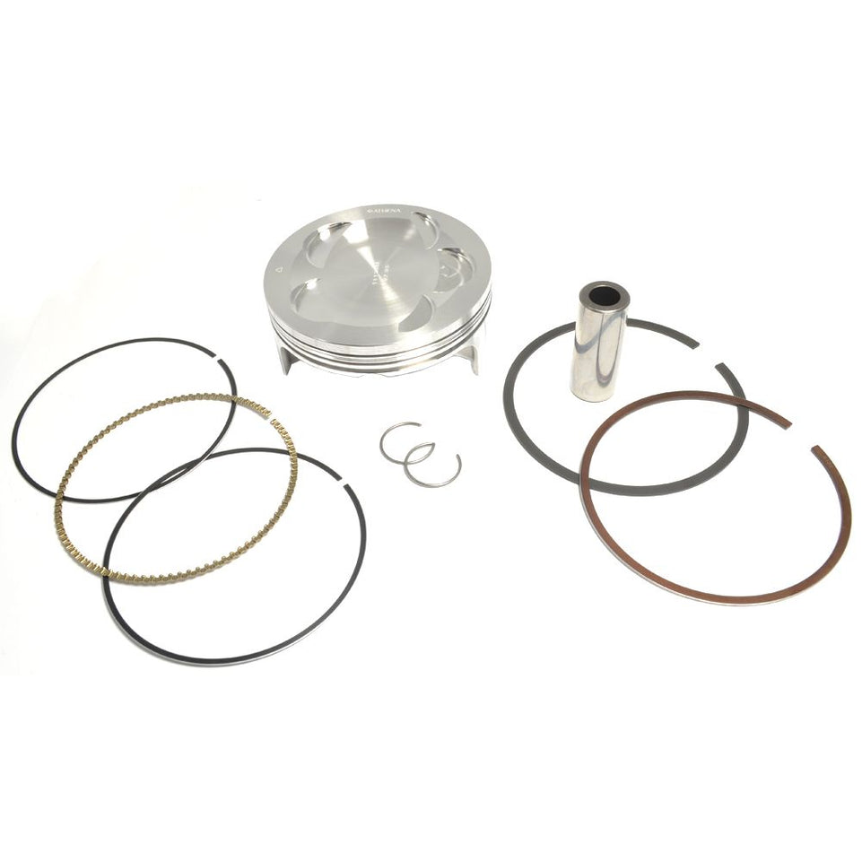Pistoni Gruppo Termico Moto Athena S4F09800004B