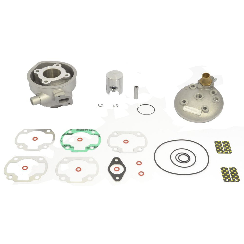 Gruppi Termici Moto Athena 073700