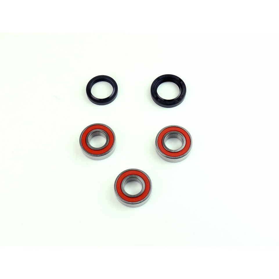 Kit Revisione Ruote Moto Athena W445006R