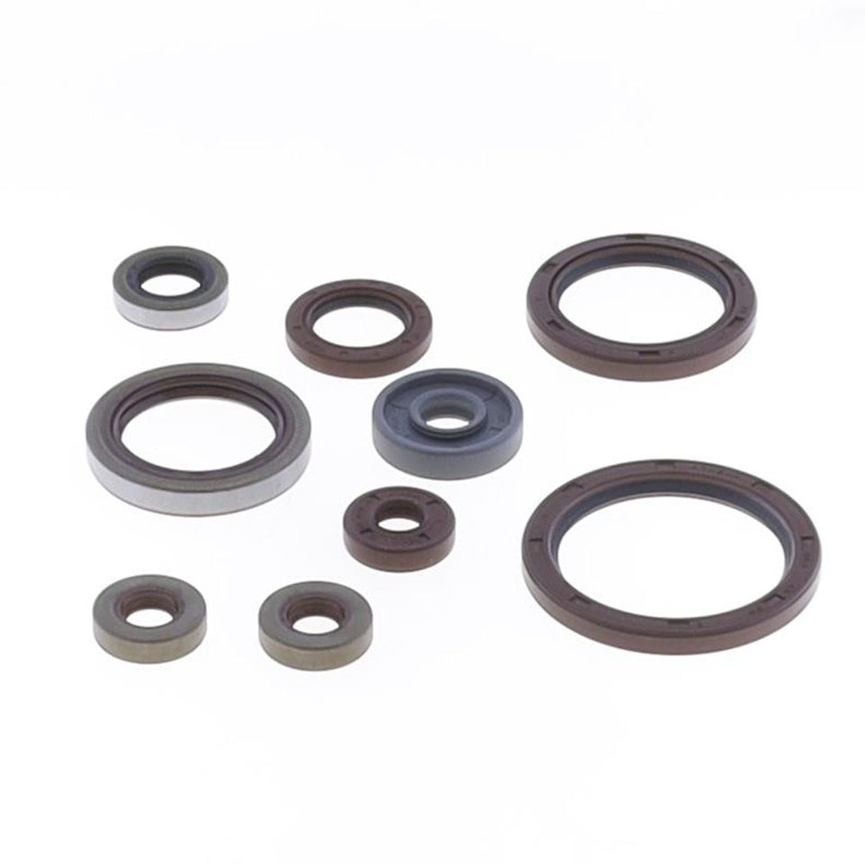 Cuscinetti e Paraoli Motore Athena P400060400016
