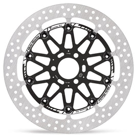 Disco Freno Moto Anteriore Moto-Master 117084