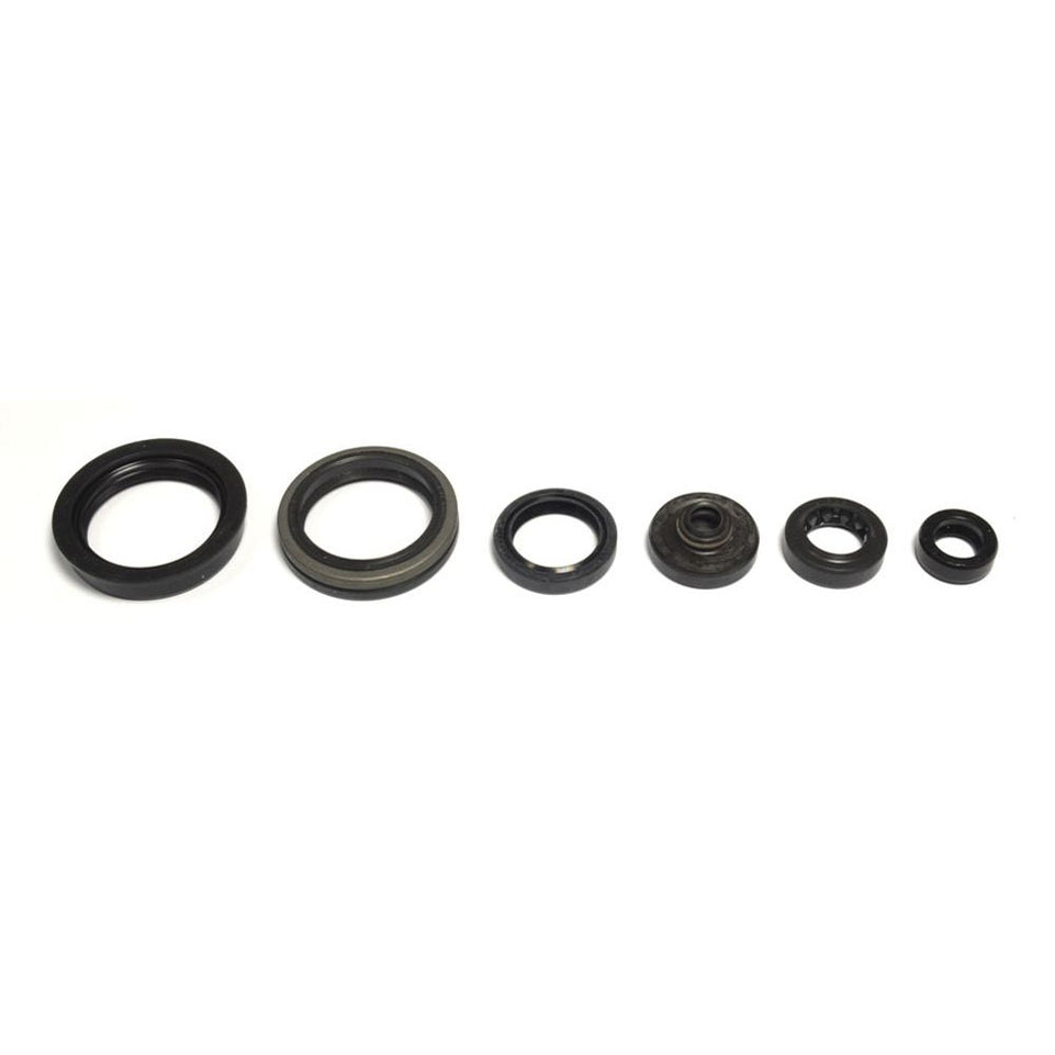 Cuscinetti e Paraoli Motore Athena P400510400045
