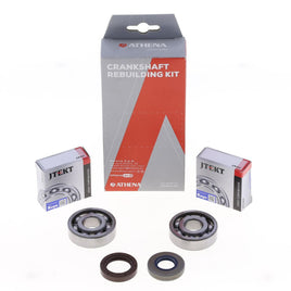 Cuscinetti e Paraoli Motore Athena P4E0010444001