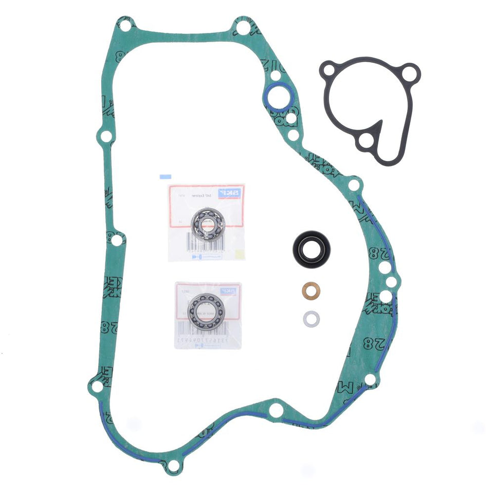 Pompe Acqua Moto Athena P400510475002