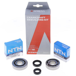Cuscinetti e Paraoli Motore Athena P400210444012