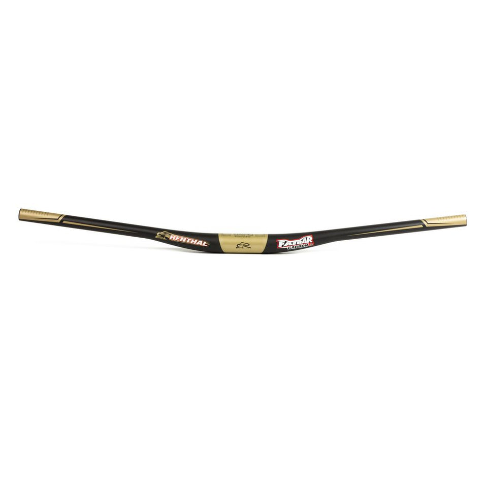 Manubrio Moto Renthal M152-01-BK