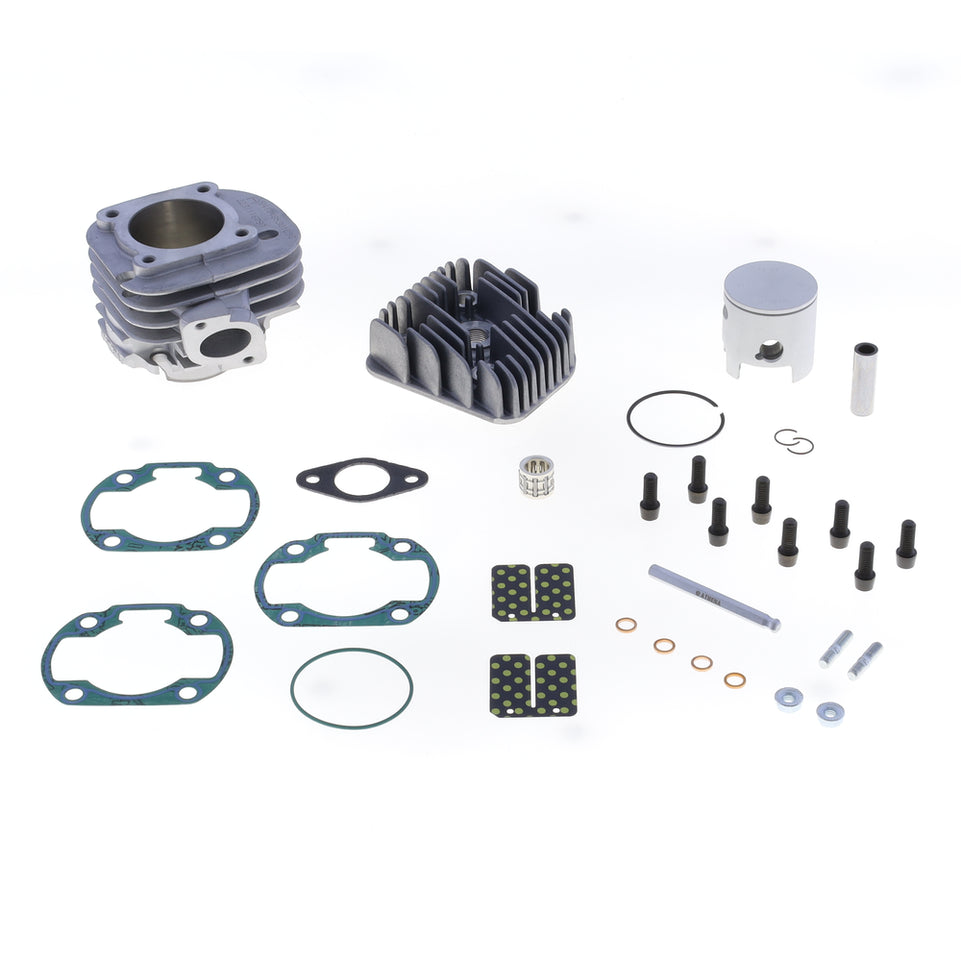 Gruppi Termici Moto Athena P400485100099