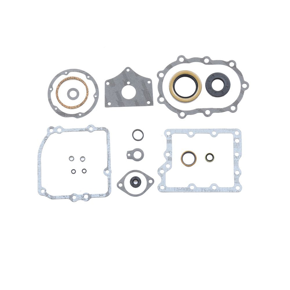 Cuscinetti e Paraoli Motore Athena P400195400730