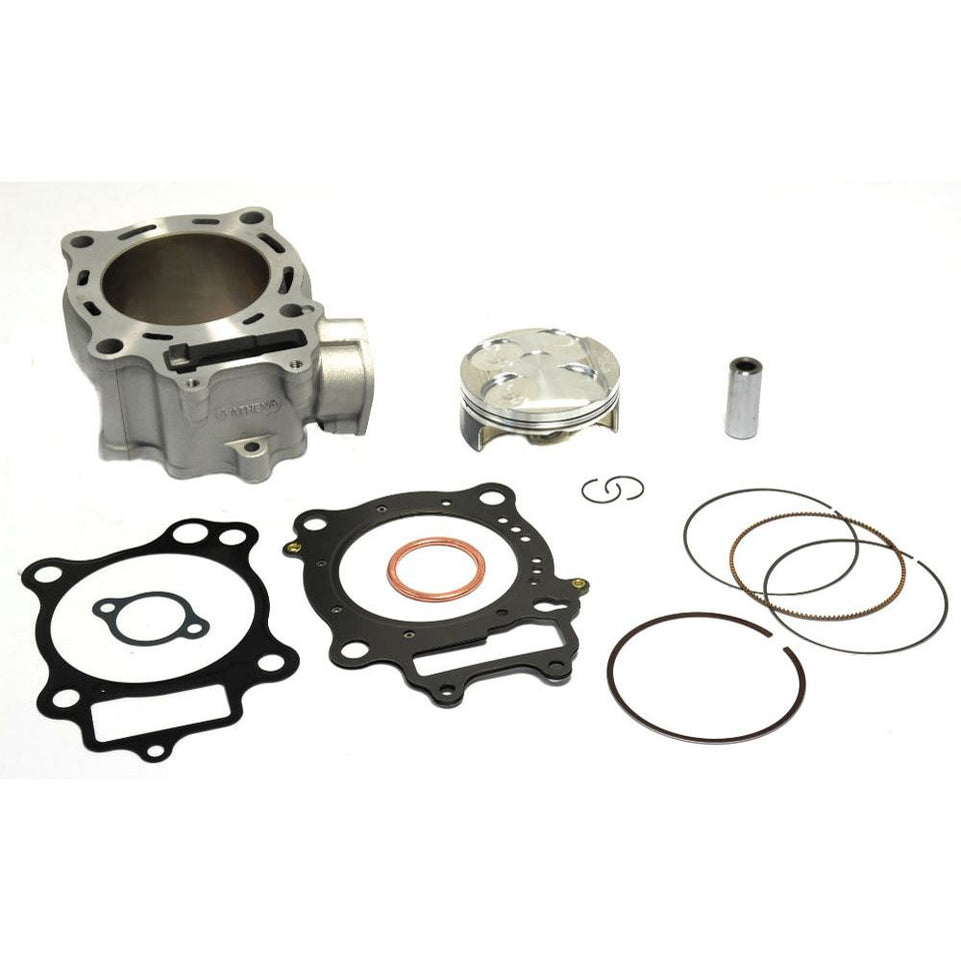 Gruppi Termici Moto Athena P400210100008