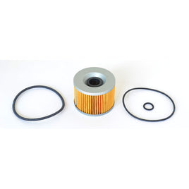 Filtri Olio Moto Athena FFC018