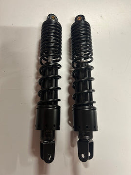 204550312 AMMORTIZZATORI POSTERIORI PER HONDA SH 150 D I 2009 2010 2011