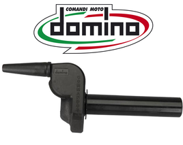 COMANDO GAS RAPIDO DOMINO COMMANDOS NUOVO UNIVERSALE MOTO SCOOTER TOMMASELLI - LGMoto SRL