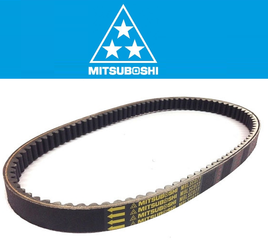 Cinghia di Trasmissione Mitsuboshi G9000200 per Honda X8R-S 50 1998 1999