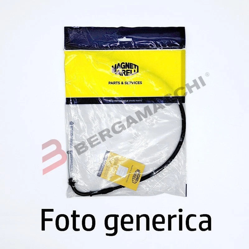 Cavo Acceleratore Chiusura Gas per Yamaha YZF-R6 2000 - 2003 - Magneti Marelli - LGMoto SRL
