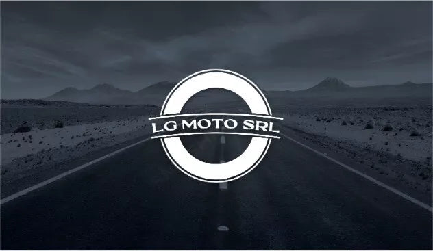 Domino Coppia Manopole Domino enduro universale verde/nero 120mm