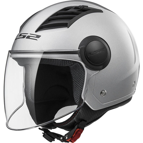 Casco LS2 JET Airflow Offerta Outlet - LGMoto SRL