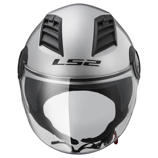 Casco LS2 JET Airflow Offerta Outlet - LGMoto SRL