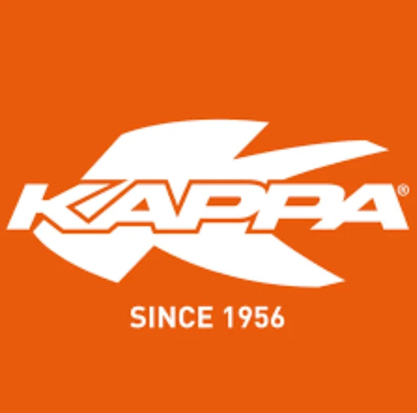 KAPPA Parabrezza Trasparente senza Attacchi Per Suzuki Sixteen 150 2008-2016