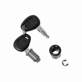 GIVI CHIAVE CON CILINDRO PER SERRATURA PER BAULETTO MONOLOCK - LGMoto SRL