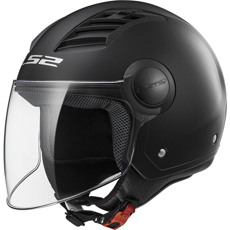 Casco LS2 JET Airflow Offerta Outlet - LGMoto SRL