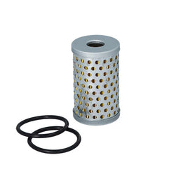 Kit Tagliando Motul 5100 15W50 olio+Filtro per ROYAL ENFIELD Bullet 500 09-16
