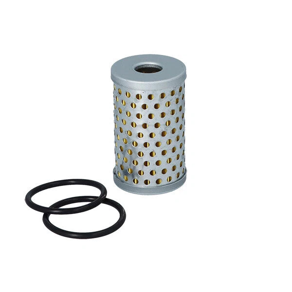 Kit Tagliando Motul 5100 15W50 olio+Filtro per ROYAL ENFIELD Bullet 500 09-16