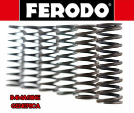 FSS0503 Ferodo Kit Molle Frizione BMW F 650 ST (169) 35 1996-2000
